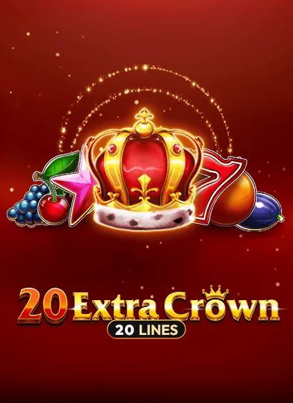 20 Extra Crown – VipBet 20 Extra Crown – slot la VipBet