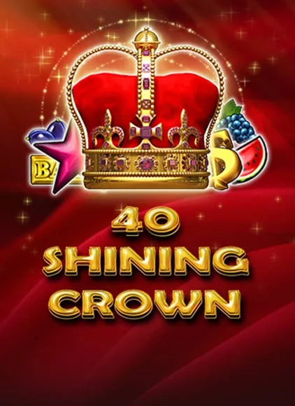 40 Shining Crown Bell Link – VipBet 40 Shining Crown Bell Link – slot la VipBet