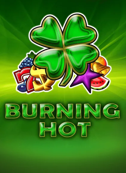 Burning Hot – VipBet Burning Hot – slot la VipBet