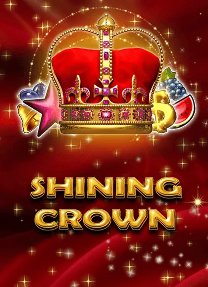 Shining Crown – VipBet Shining Crown – slot la VipBet