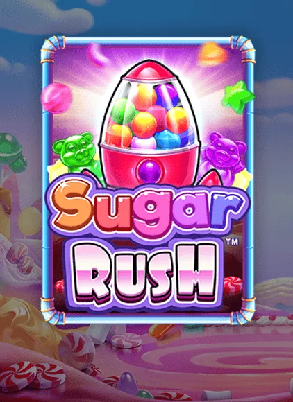Sugar Rush – VipBet Sugar Rush – slot la VipBet
