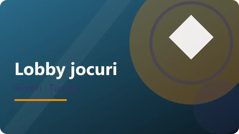 VipBet – Lobby-ul VipBet, categorie cu categorie Lobby-ul VipBet, categorie cu categorie – ilustrație pentru secțiunea VipBet